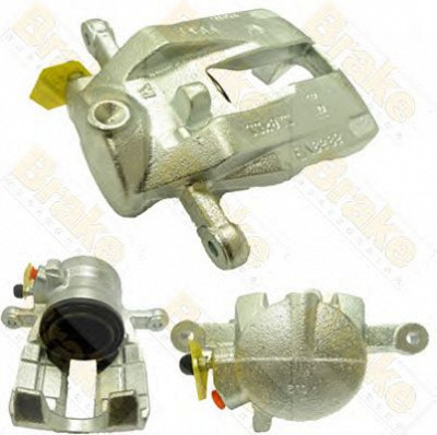 BRAKE ENGINEERING ca2635r -  Тормозной суппорт